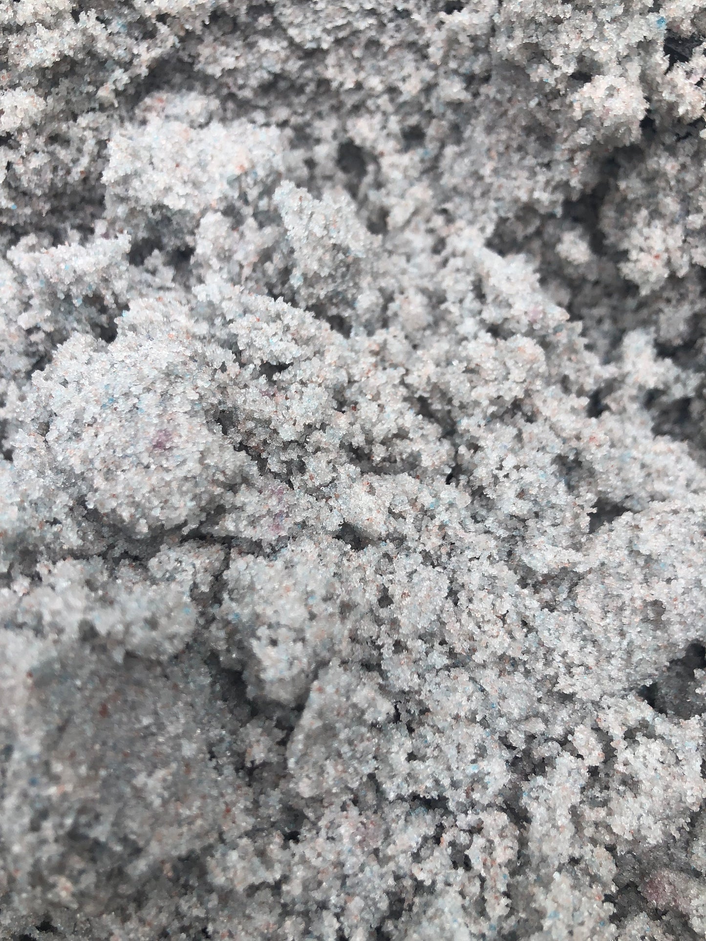 Sun Ripened Berry Sugar Body Scrub